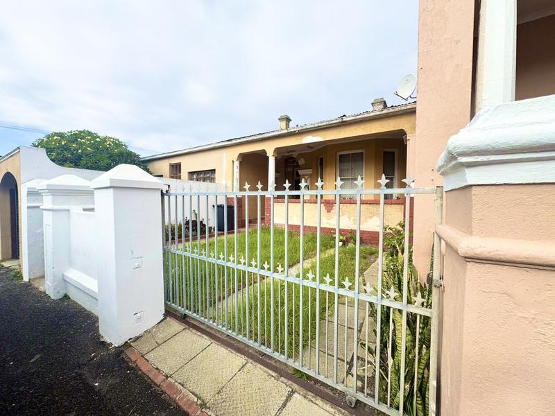 2 Bedroom Property for Sale in Observatory Western Cape